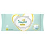 Toallas Humedas Pampers Recien Nacido X 48 Unidades #1