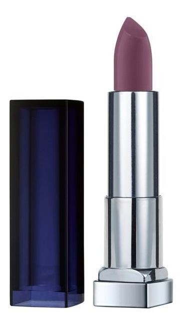 Labial Color Sens Blackest Berry 887 #1