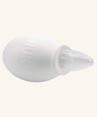 Descongestionador Nasal Nuk