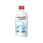 Mylanta Simple Líquido X 160 Ml #1