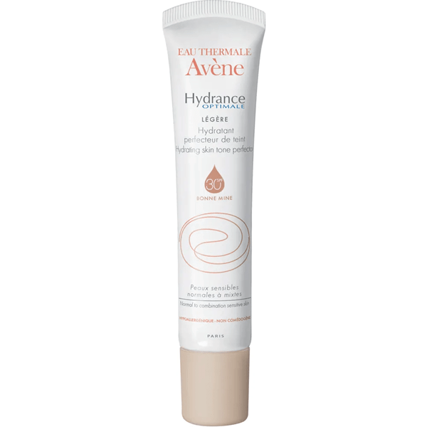 Avene Hydrance Legere Color 40