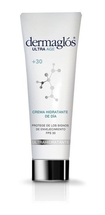 Dermaglos Ultra Age +30 Crema Dia 50g #1