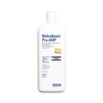 Nutratopic Pro Amp Isdin Gel De Baño X 400 Ml #1