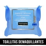 Neutrogena Toalla Demaquillante (25 Unidades) #1