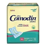 Pañales Comodín Clásico Talle Xg X 10 Unidades #1