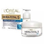 Loreal Paris Hidra Total 5 crema Experto Antiarrugas +35 50 ml #1