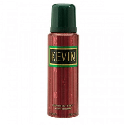Kevin Desodorante Aerosol Original 250 ml