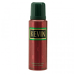 Kevin Desodorante Aerosol Original 250 ml #1