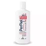 Emulsión Corporal Perpiel Absorción Inmediata Floral X 400 Ml #1