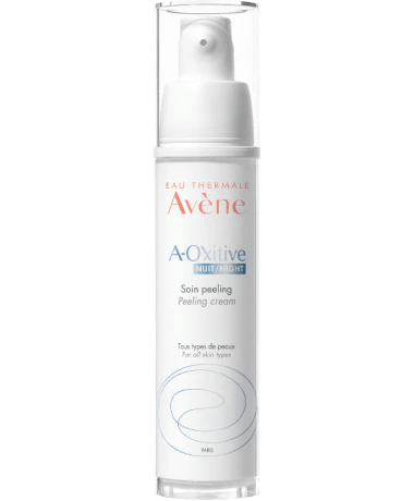 Avene A-Oxitive Crema Noche 30 ml