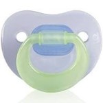 Babelito Chupete Anatómico De Silicona t2 #1