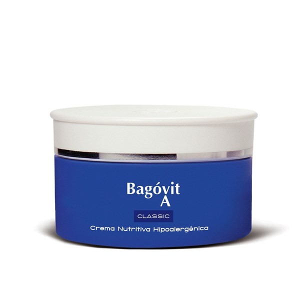 Bagovit Crema Corporal Classic 50 gr
