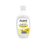 Laxante Agarol Suave Sabor Vainilla X 390 Ml #1