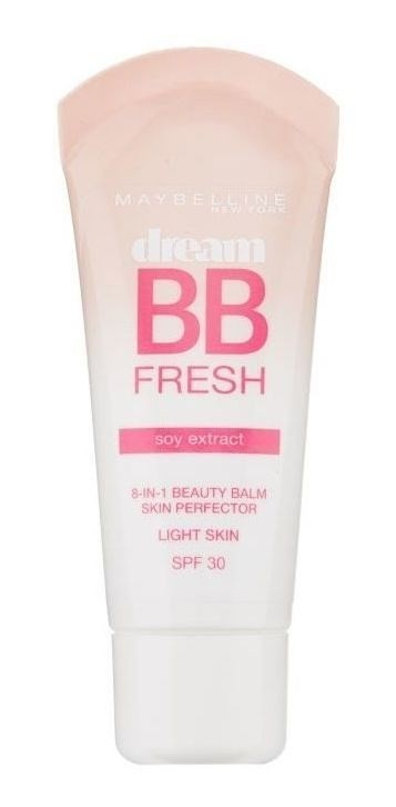 Base Dream Satin Bb Nuen 2 Light Skin #1 Base Dream Satin Bb Nuen 2 Light Skin #1