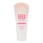 Base Dream Satin Bb Nuen 2 Light Skin #1 Base Dream Satin Bb Nuen 2 Light Skin #1