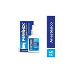 Pervinox Anestesico Spray X 40 Ml #1