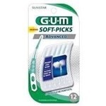 Gum Palillos 650ar Plastico (12 Unidades) #1