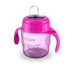 Avent Vaso Con Boquilla Easy Sip Cup 200 ml Scf551/03 #1