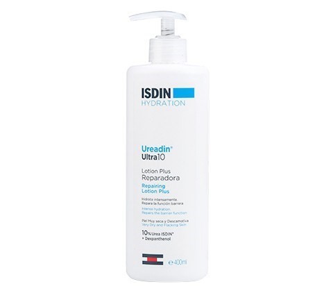 Isdin Ureadin Loción Plus Hydration 400 ml #1