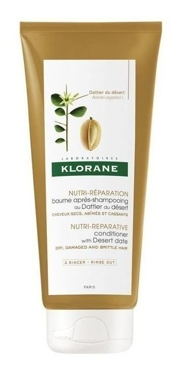 Klorane Bálsamo Dátil Del Desierto X 200 Ml #1