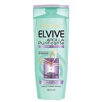 Elvive Shampoo Arcilla 200 Ml #1
