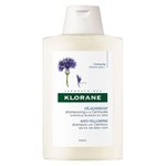 Klorane Centaurea Shampoo X 200 Ml #1