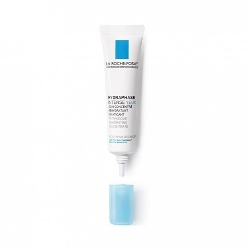 La Roche Posay Hydraphase Intense Yeux Rehidratante 15 Ml #1