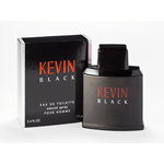 Kevin Black Edt 100 Ml #1