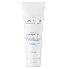 Caviahue Crema de Manos Ps 60 ml