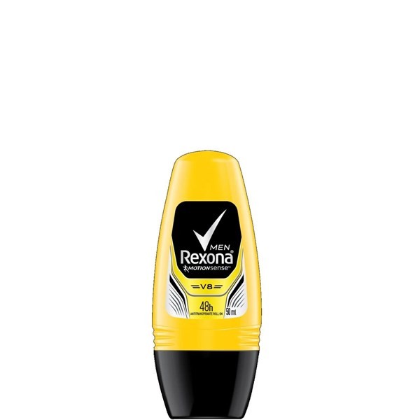 Desodorante Rexona Antitranspirante V8 Roll On X 50 ml #1
