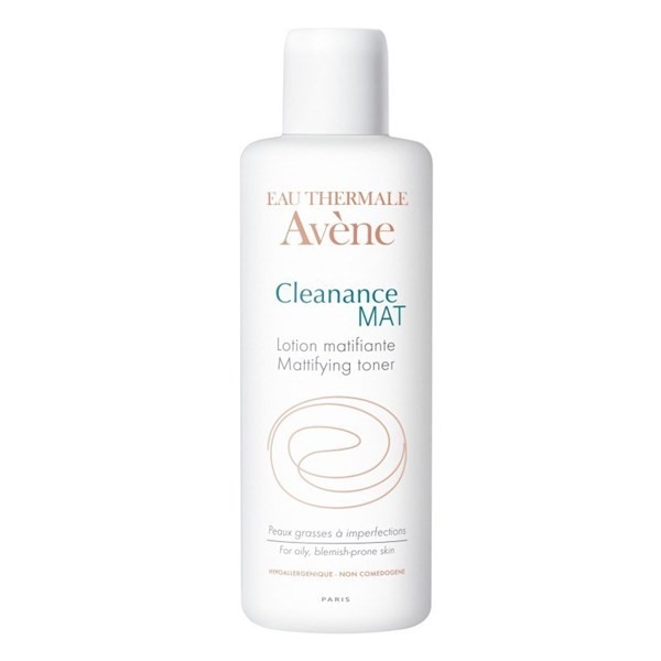 Cleanance Mat Avene Loción Matificante X 200 Ml #1