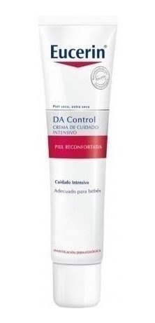 Eucerin Crema Cuidado Intensivo Atopicontrol 40 ml