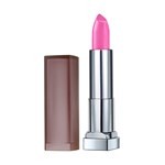 Maybelline Labiales Color Sensational Creamy Mattes  Color:Pink Sugar 686 #1