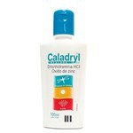 Caladryl Incoloro Locion X 100 Ml #1