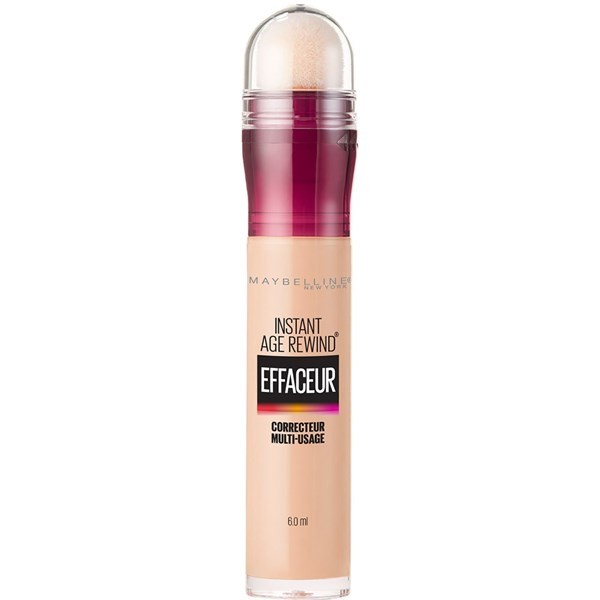 Maybelline Corrector Eraser Eye Concealer | 1 Light #1