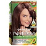 Nutrisse Tintura Kit Nº 67 Chocolate #1