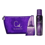 Estuche Ciel Nuit X 50 Ml + Desodorante X 123 Ml + Neceser #1