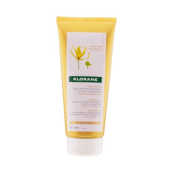 Klorane Balsamo Ylang Ylang 200