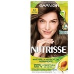Nutrisse Tintura Kit Nº 61 Rubio Centeno #1
