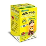 Aerotina Pediatrico Con Dosificador Sab. Frutilla Jarabe X60 #1