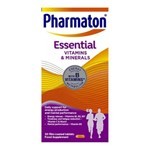 Multivitaminico Pharmaton Essential (30 Capsulas) #1