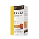 Issue Keratin Color 6 Rubio Oscuro #1