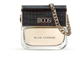 Boos Fragancia Black Extreme Edt For Women 100 ml