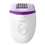 Depiladora Con Cable Compacta Philips Satinelle Essential #1