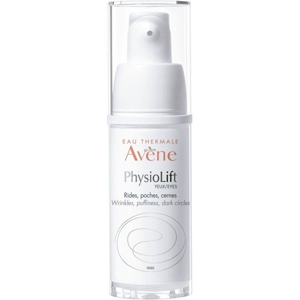 Avene Physiolift Contorno de Ojos 15 ml