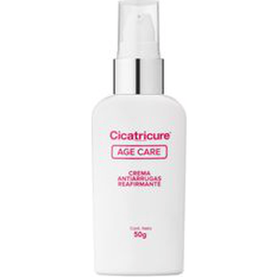 Cicatricure Crema Facial Antiarrugas Reafirmante 50 gr