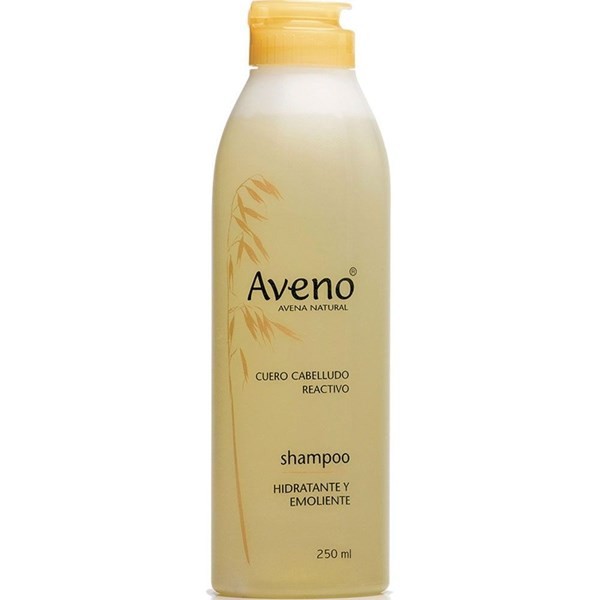 Shampoo Aveno Capilar X 250 Ml #1