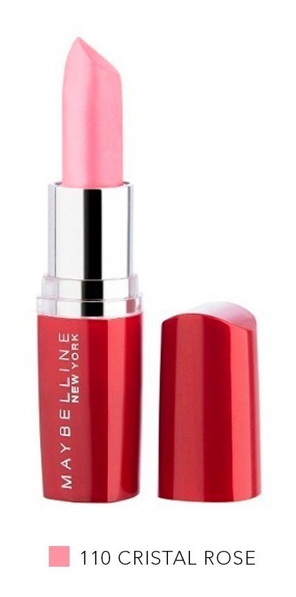 Labial Hydra Extreme Cristal Rose 110 #1