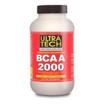 Ultra Tech Bcaa X 120 Capsulas #1 Ultra Tech Bcaa X 120 Capsulas #1