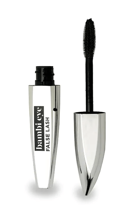 Mascara De Pestañas Loreal Bambi Eye False Lash #1